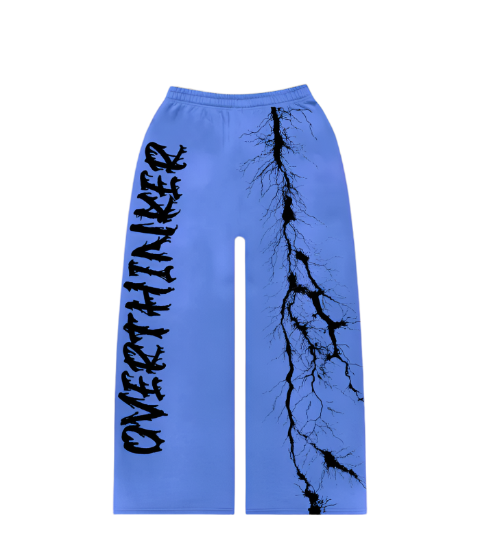 Baby Blue OT Sweats