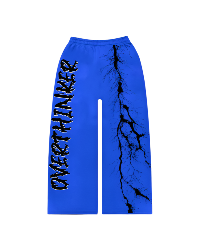 Dark Blue OT Sweats