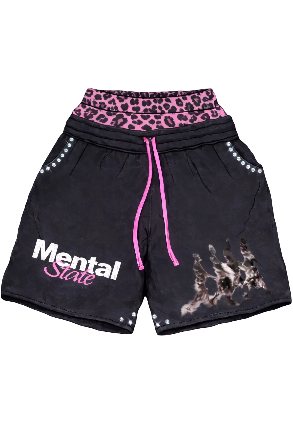 Mental State Shorts