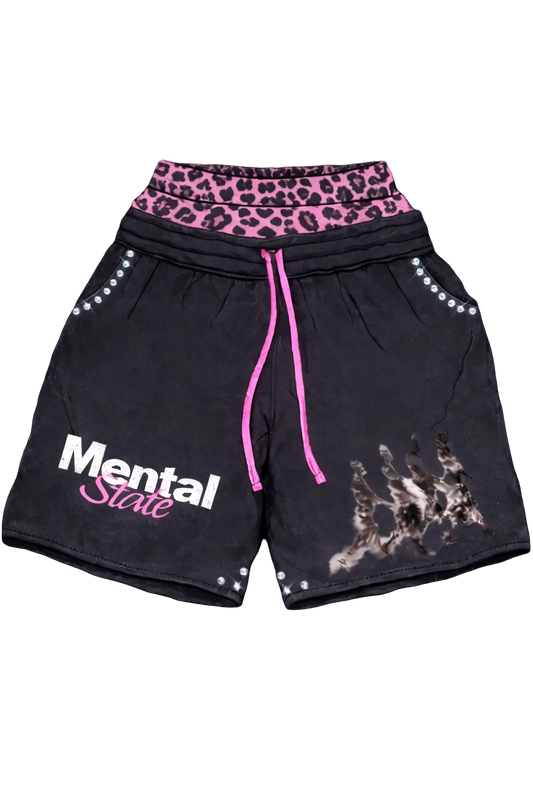 Mental State Shorts