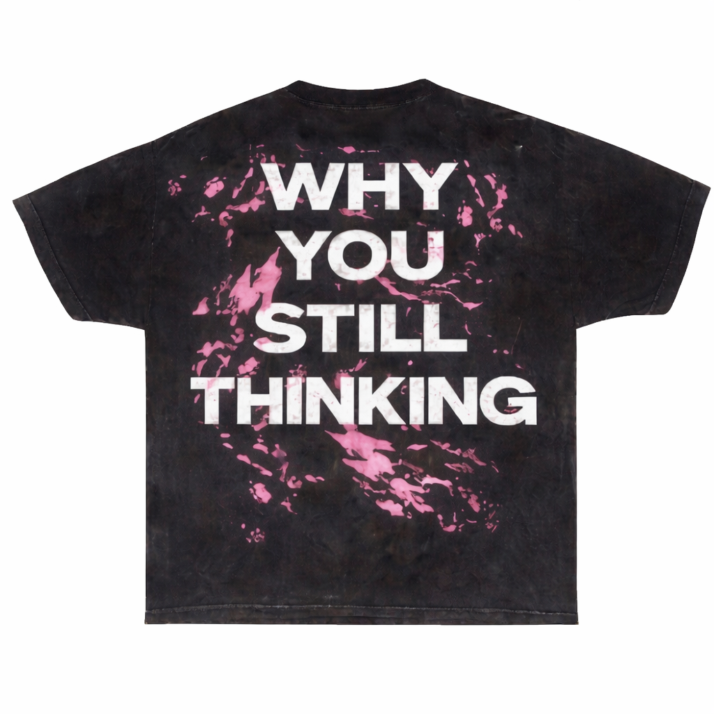 Mental State Shirt