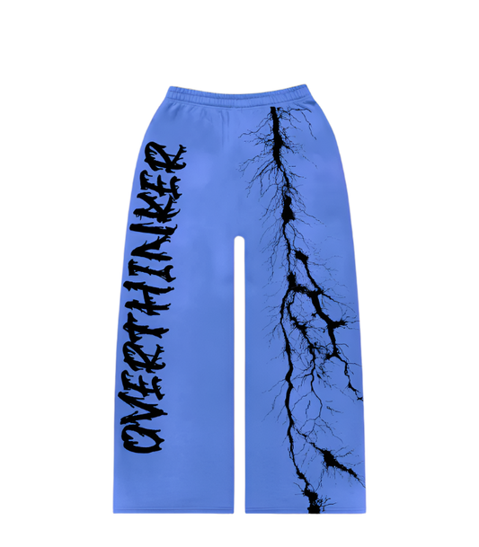 Baby Blue OT Sweats