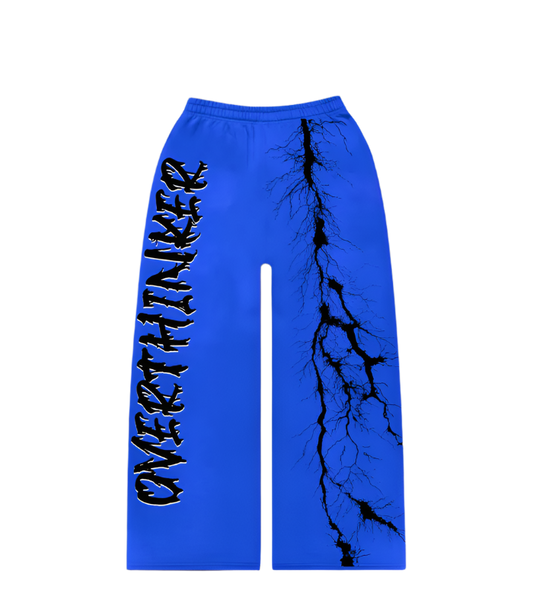 Dark Blue OT Sweats